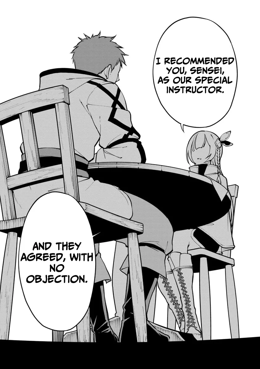 Read Backwater Old Man Becomes a Swordmaster chapter 1.1 image 18 on Lezhin