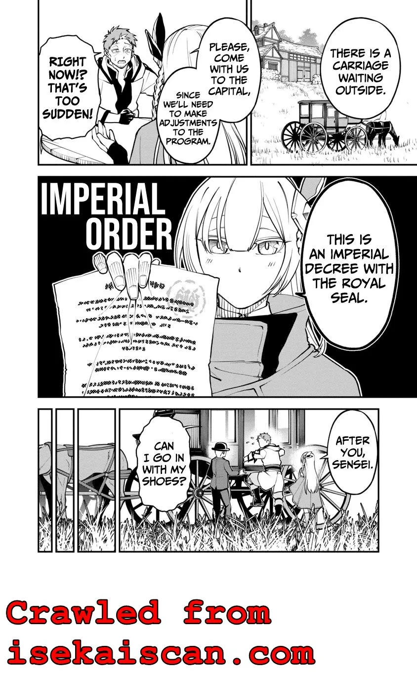 Read Backwater Old Man Becomes a Swordmaster chapter 1.1 image 20 on Lezhin