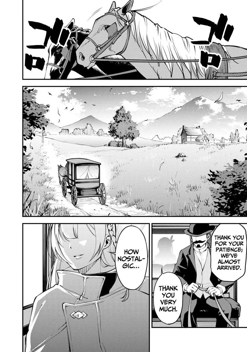 Read Backwater Old Man Becomes a Swordmaster chapter 1.1 image 8 on Lezhin