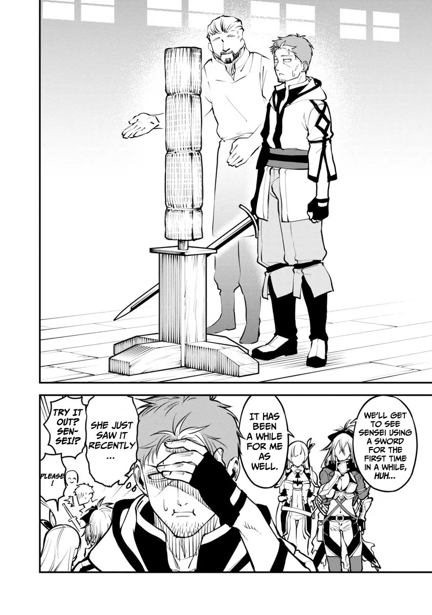 Read Backwater Old Man Becomes a Swordmaster chapter 1.2 image 10 on Lezhin