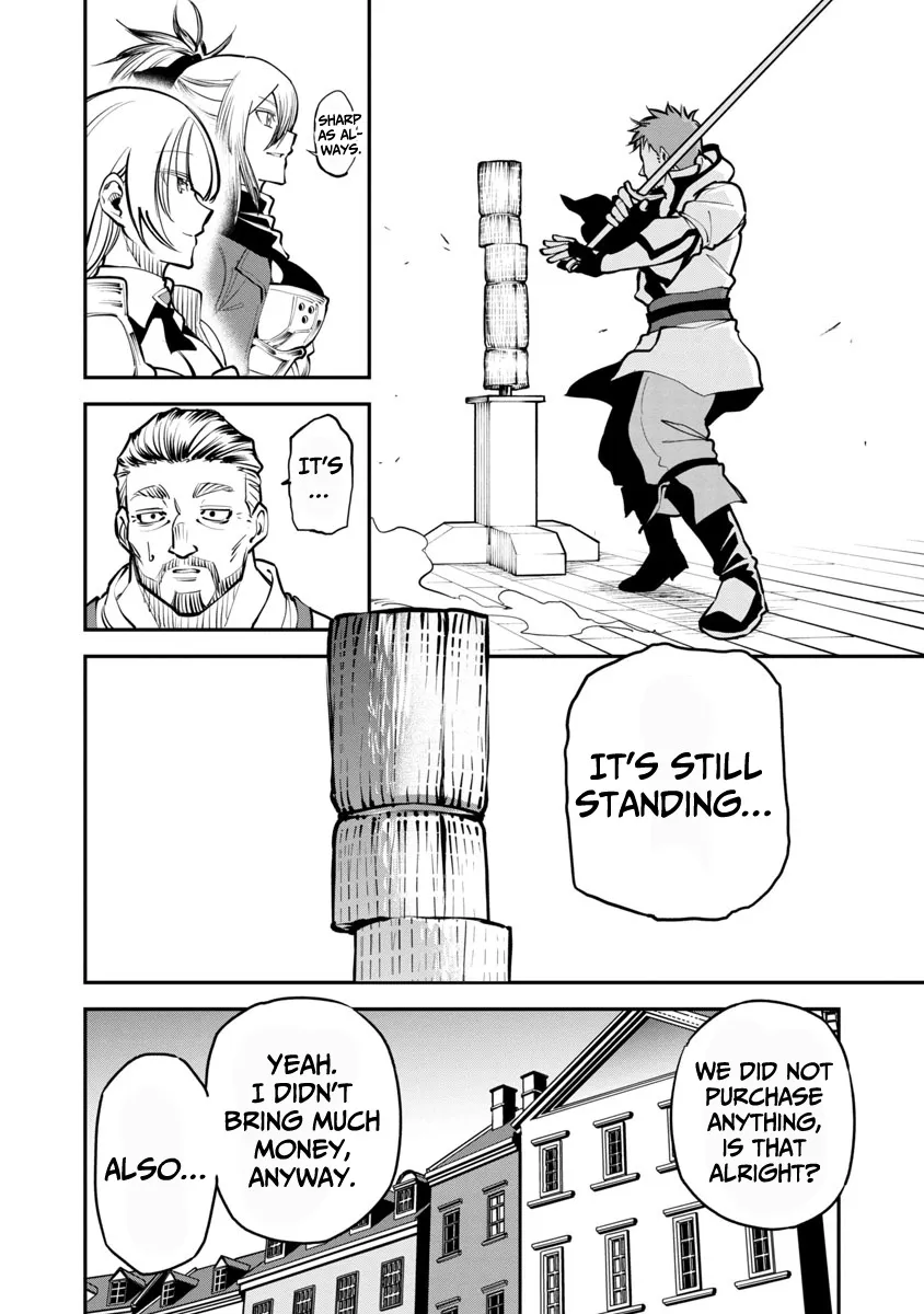 Read Backwater Old Man Becomes a Swordmaster chapter 1.2 image 13 on Lezhin