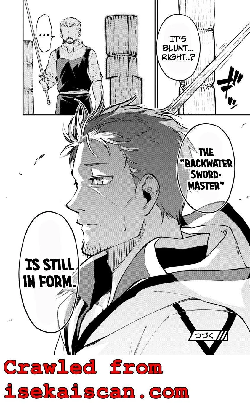 Read Backwater Old Man Becomes a Swordmaster chapter 1.2 image 15 on Lezhin