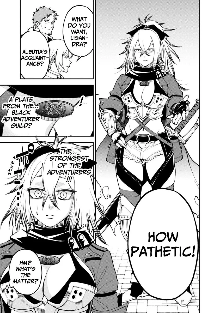 Read Backwater Old Man Becomes a Swordmaster chapter 1.2 image 5 on Lezhin