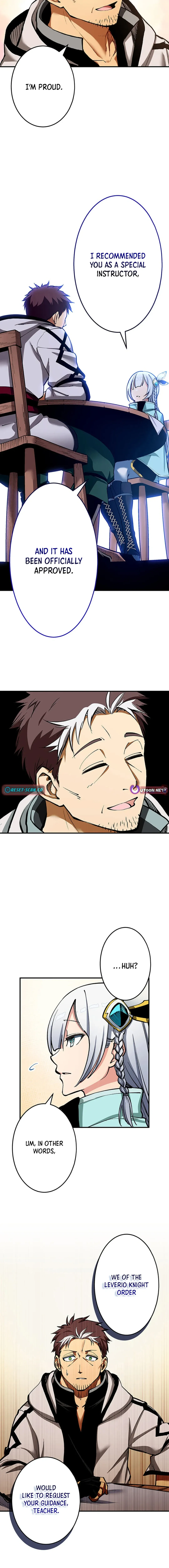 Read Backwater Old Man Becomes a Swordmaster chapter 1 image 11 on Lezhin