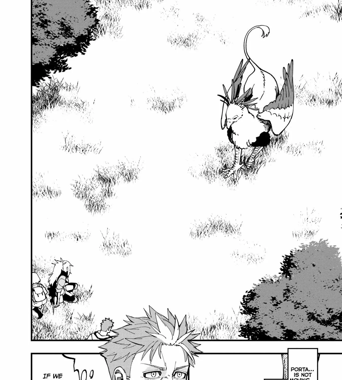 Read Backwater Old Man Becomes a Swordmaster chapter 10 image 11 on Lezhin