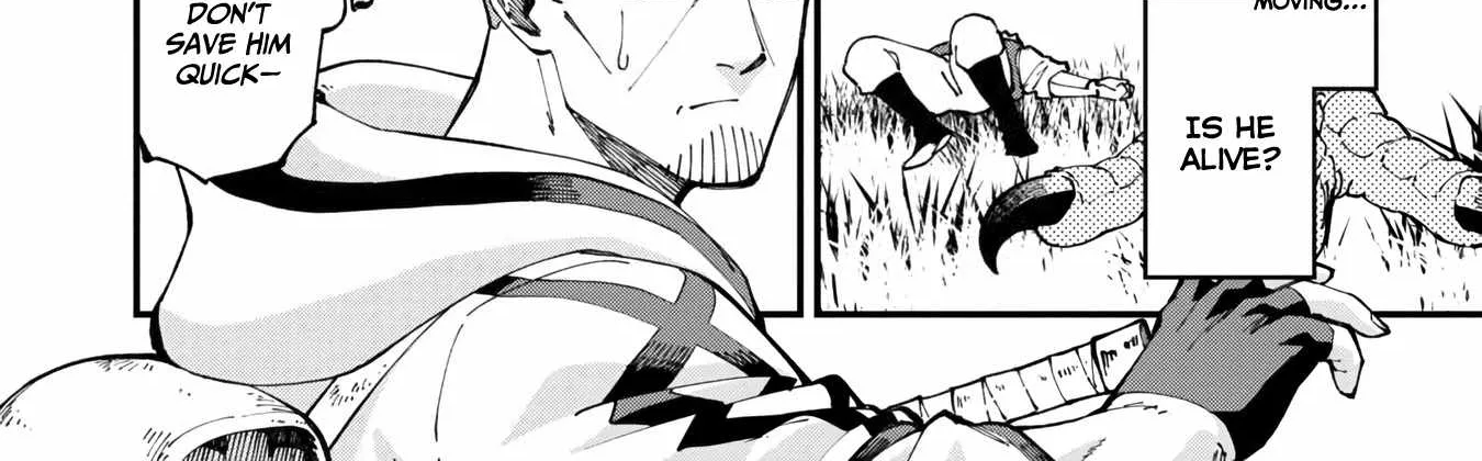 Read Backwater Old Man Becomes a Swordmaster chapter 10 image 12 on Lezhin