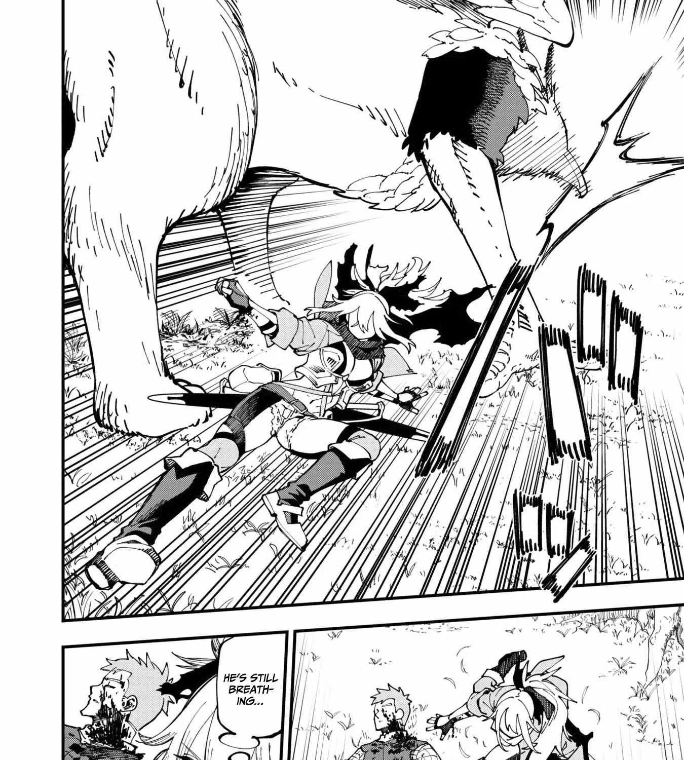 Read Backwater Old Man Becomes a Swordmaster chapter 10 image 15 on Lezhin