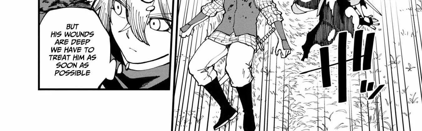 Read Backwater Old Man Becomes a Swordmaster chapter 10 image 16 on Lezhin