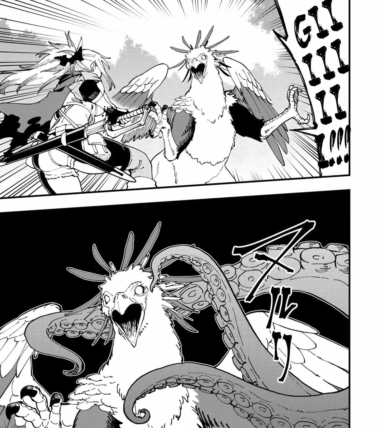 Read Backwater Old Man Becomes a Swordmaster chapter 10 image 17 on Lezhin