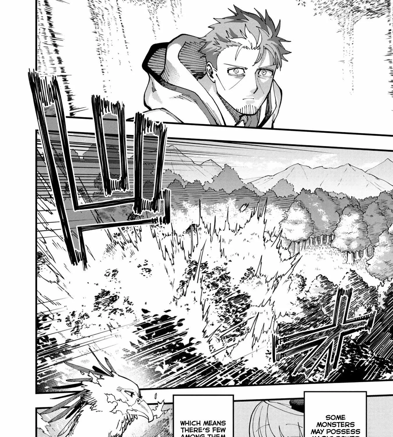 Read Backwater Old Man Becomes a Swordmaster chapter 10 image 25 on Lezhin