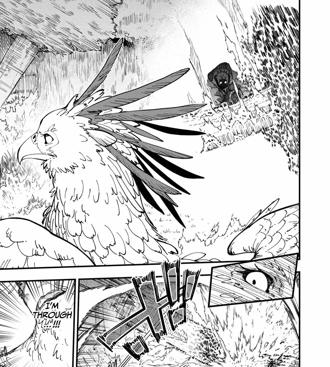 Read Backwater Old Man Becomes a Swordmaster chapter 10 image 27 on Lezhin
