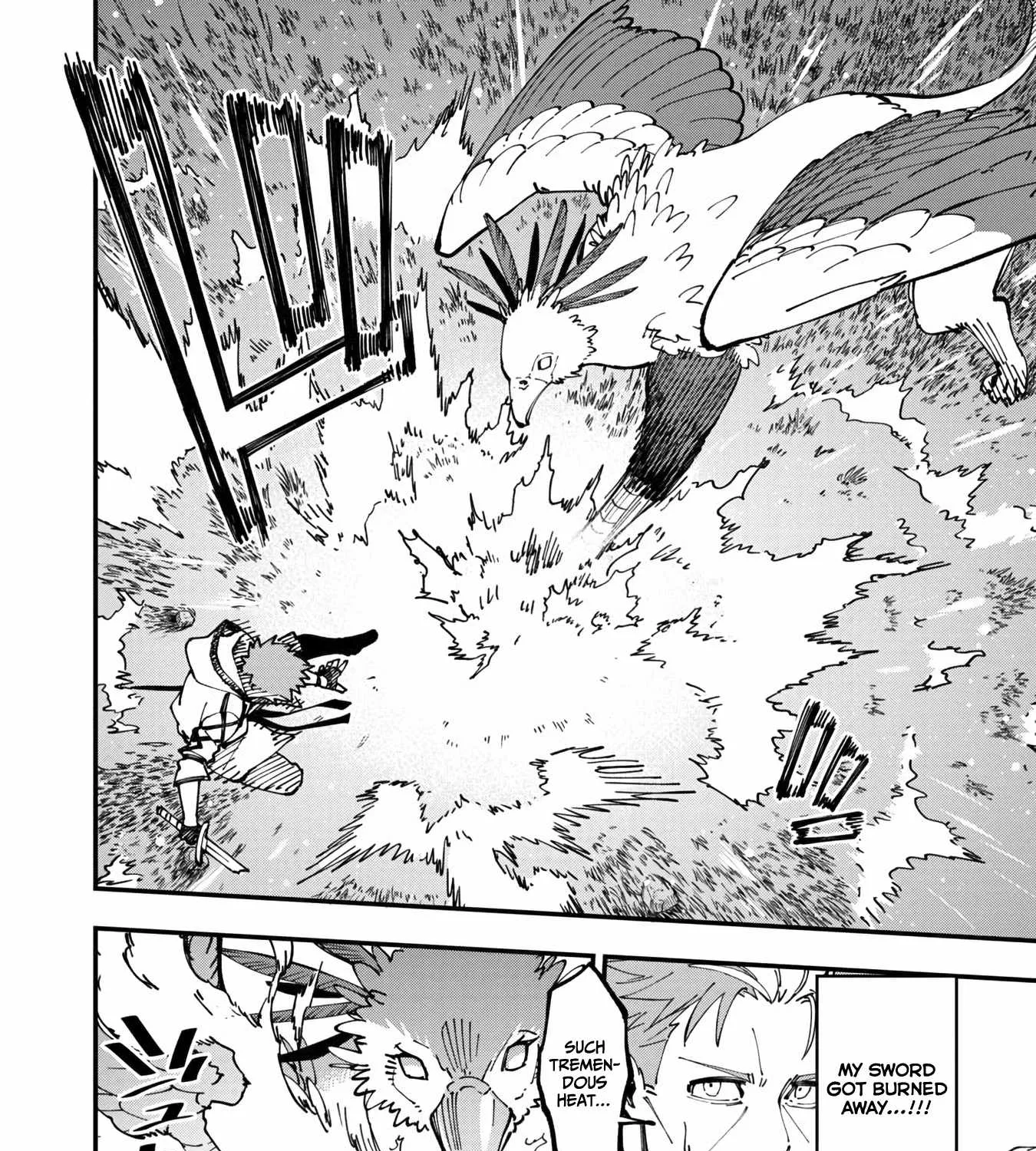 Read Backwater Old Man Becomes a Swordmaster chapter 10 image 33 on Lezhin