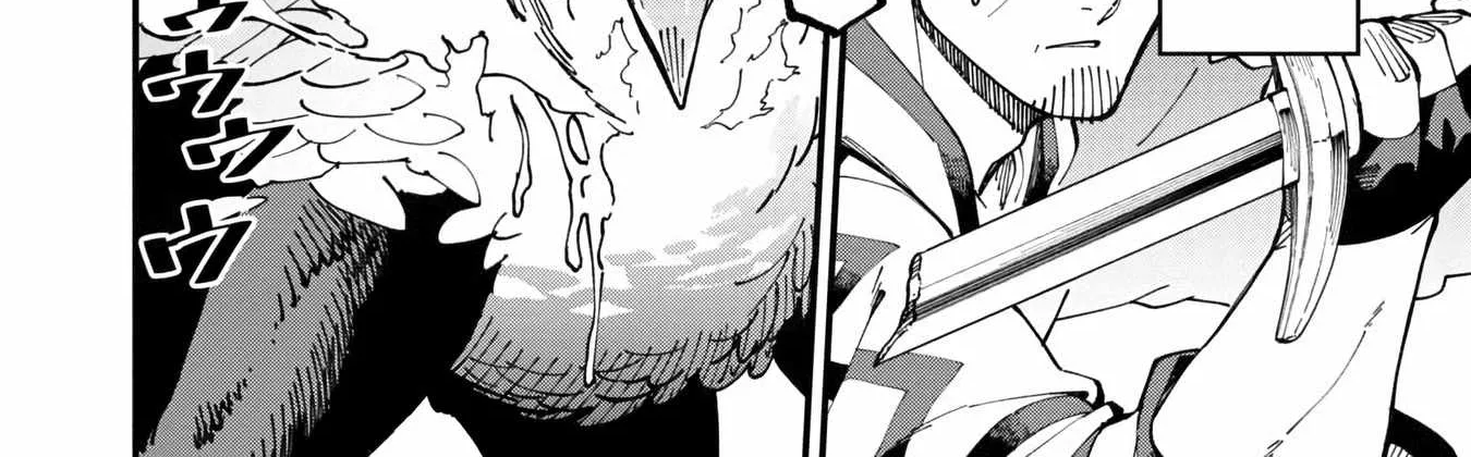 Read Backwater Old Man Becomes a Swordmaster chapter 10 image 34 on Lezhin
