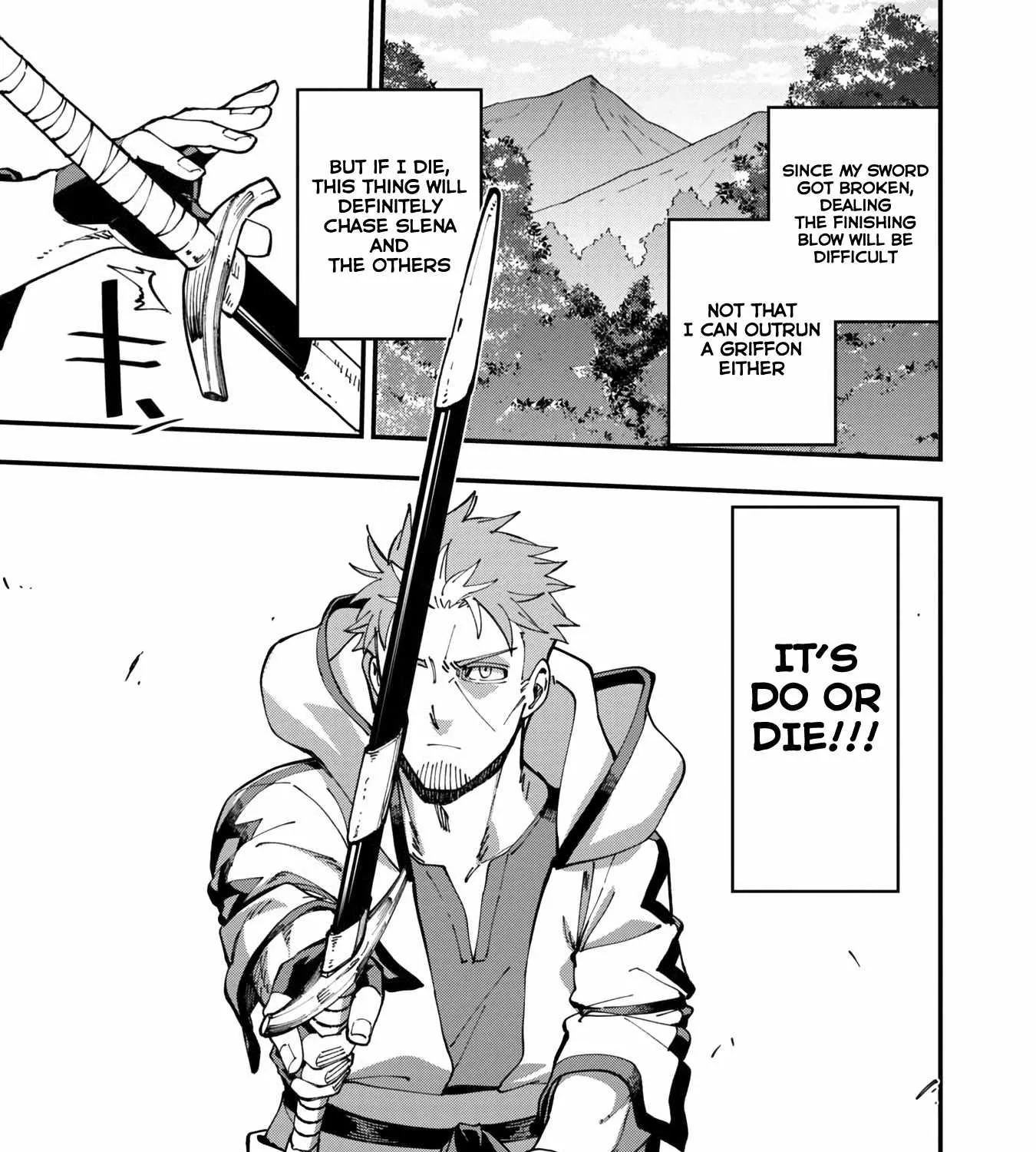 Read Backwater Old Man Becomes a Swordmaster chapter 10 image 35 on Lezhin