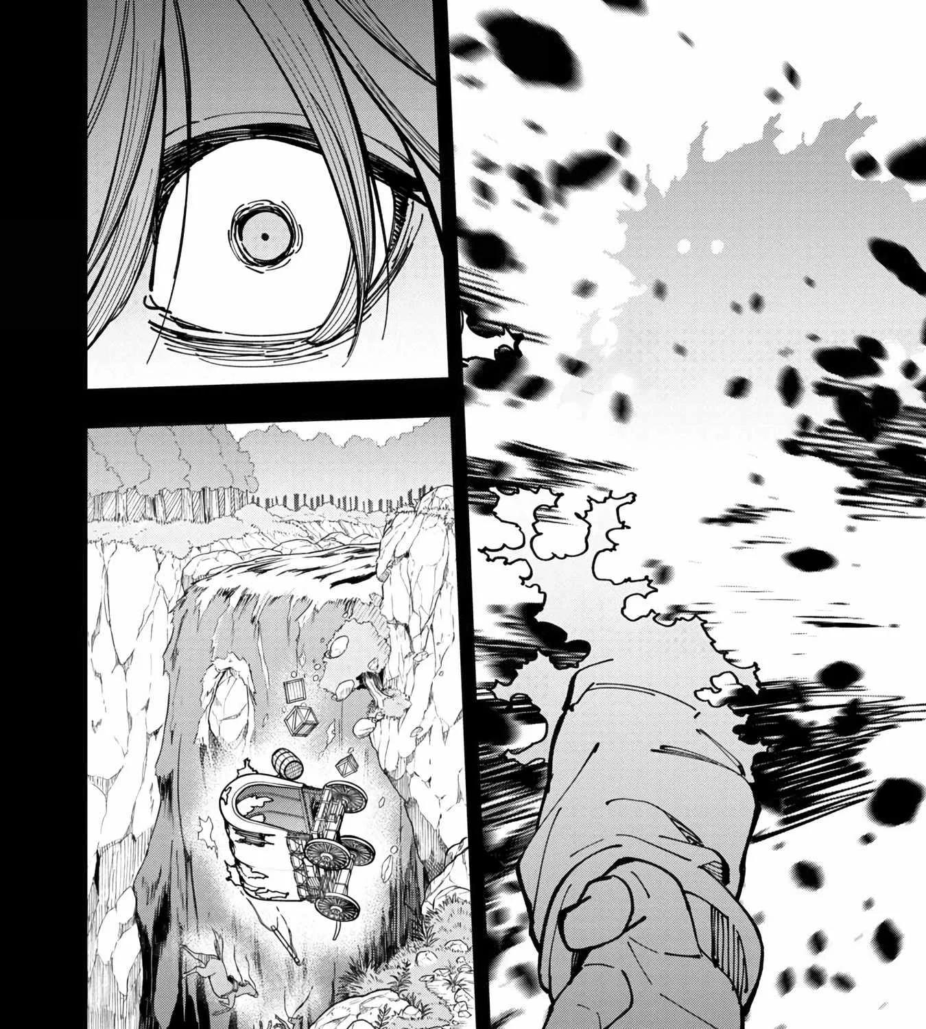 Read Backwater Old Man Becomes a Swordmaster chapter 10 image 45 on Lezhin