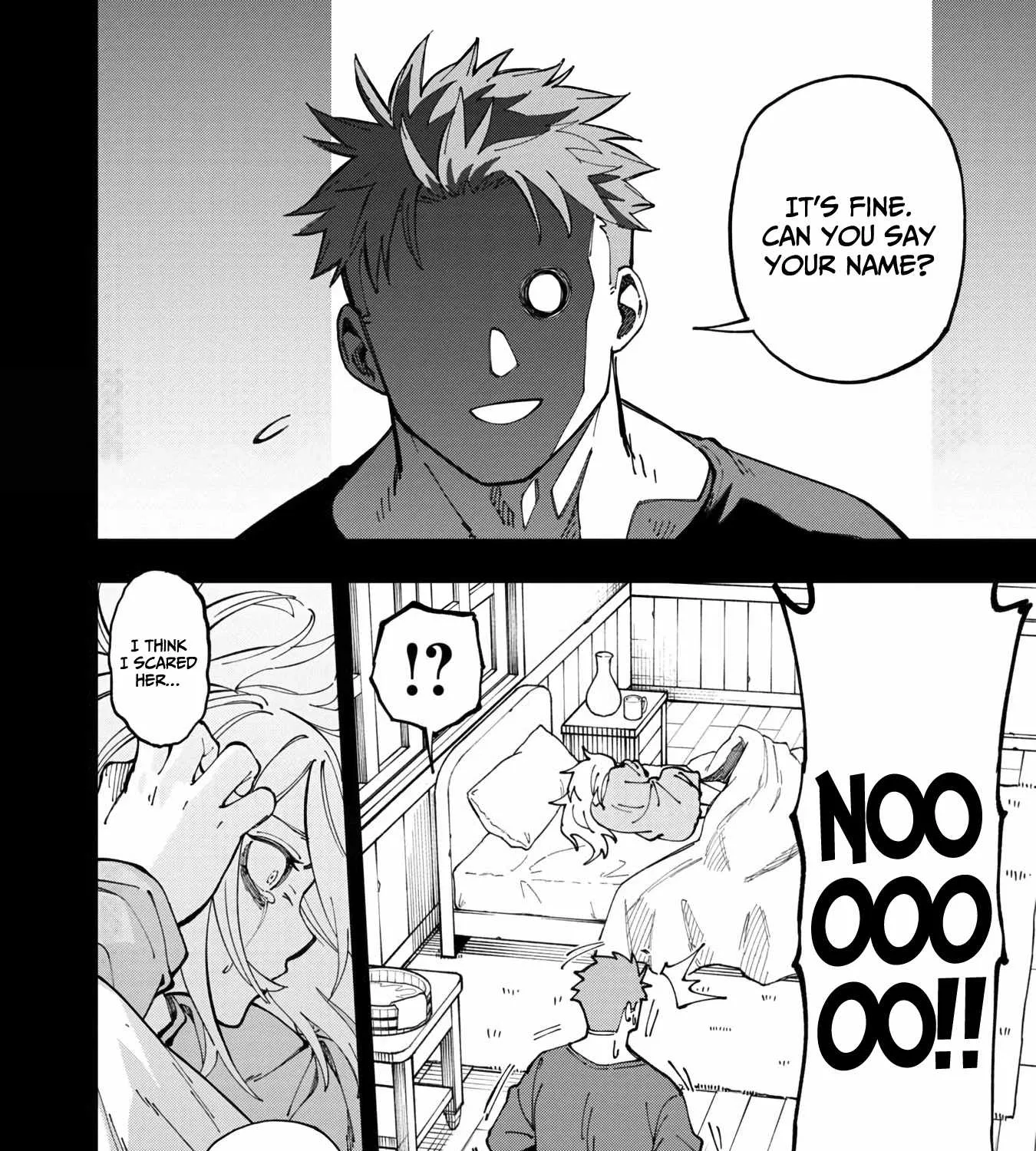 Read Backwater Old Man Becomes a Swordmaster chapter 10 image 49 on Lezhin
