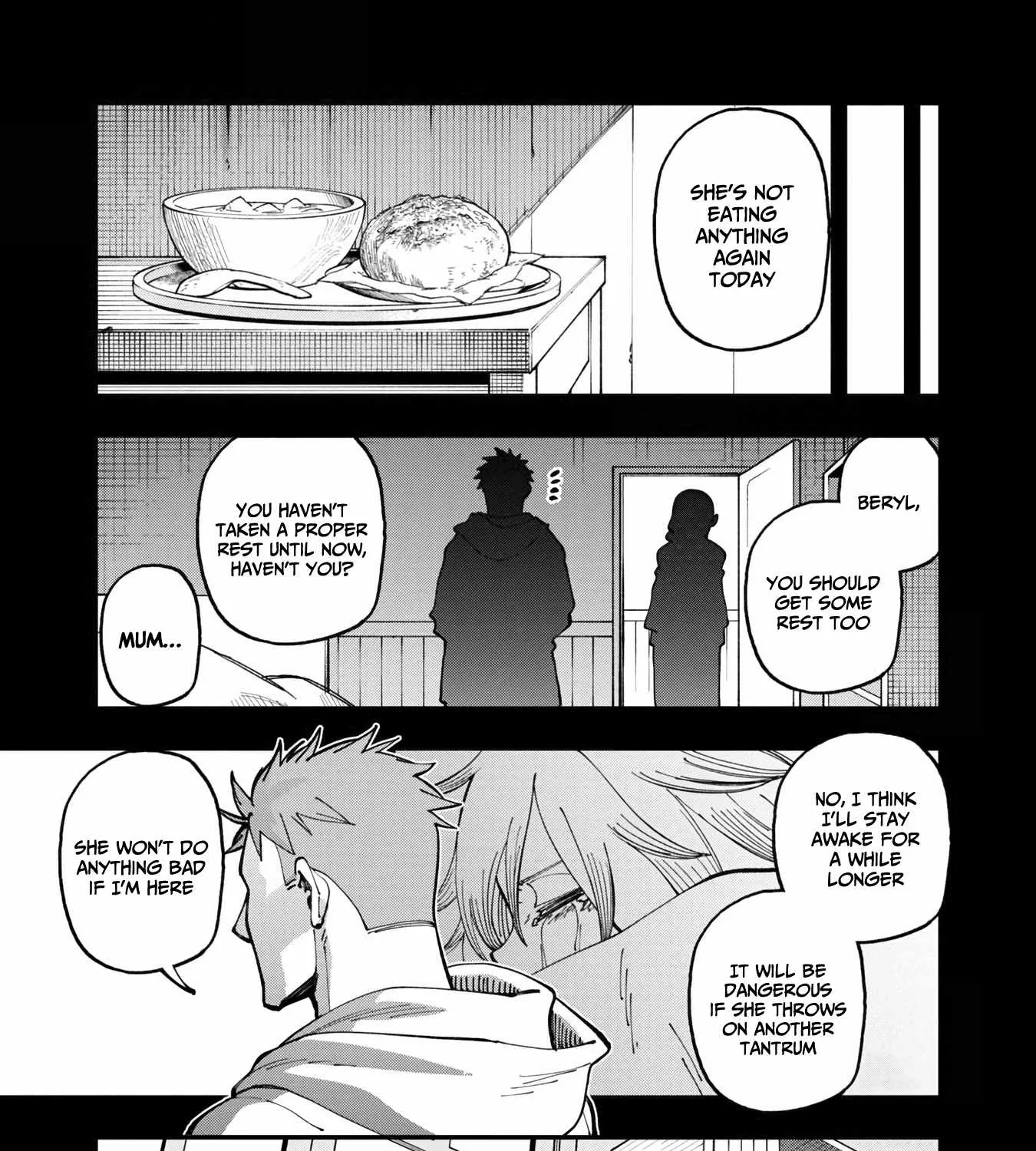 Read Backwater Old Man Becomes a Swordmaster chapter 10 image 51 on Lezhin