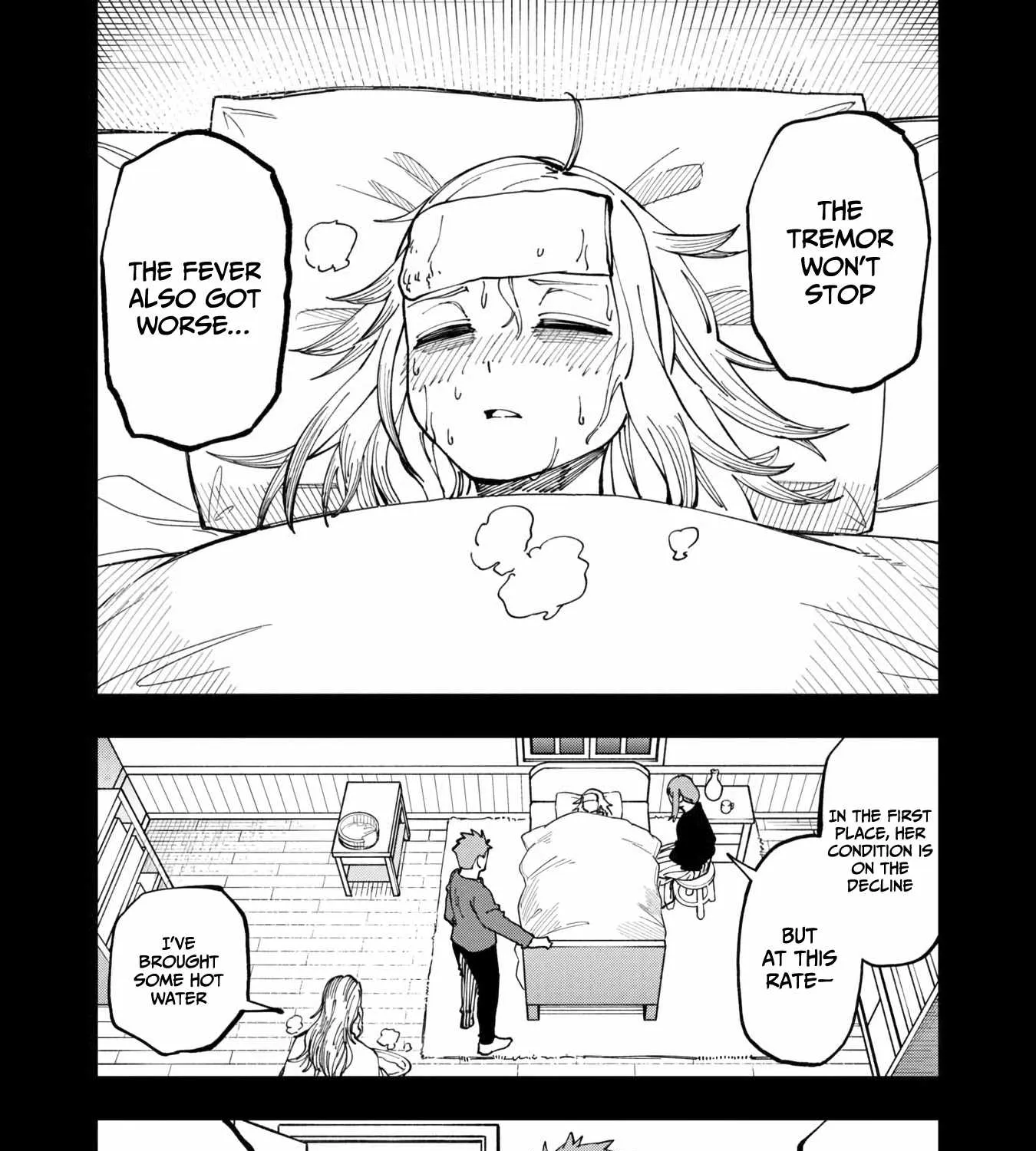 Read Backwater Old Man Becomes a Swordmaster chapter 10 image 53 on Lezhin