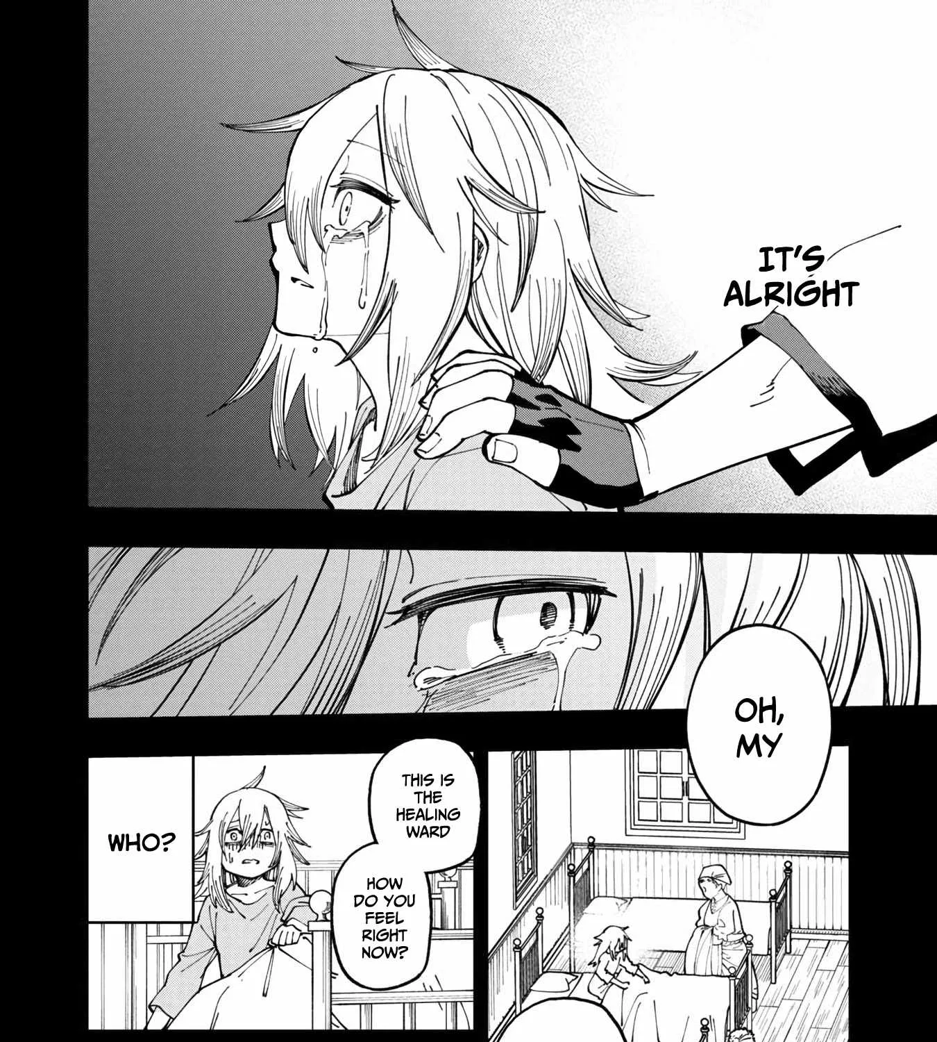 Read Backwater Old Man Becomes a Swordmaster chapter 10 image 57 on Lezhin