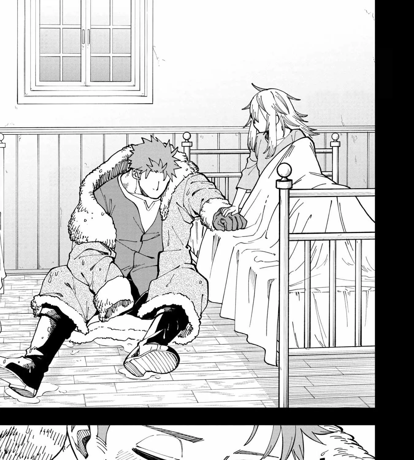 Read Backwater Old Man Becomes a Swordmaster chapter 10 image 59 on Lezhin