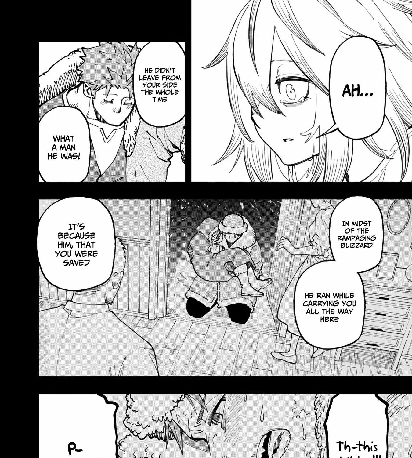 Read Backwater Old Man Becomes a Swordmaster chapter 10 image 61 on Lezhin