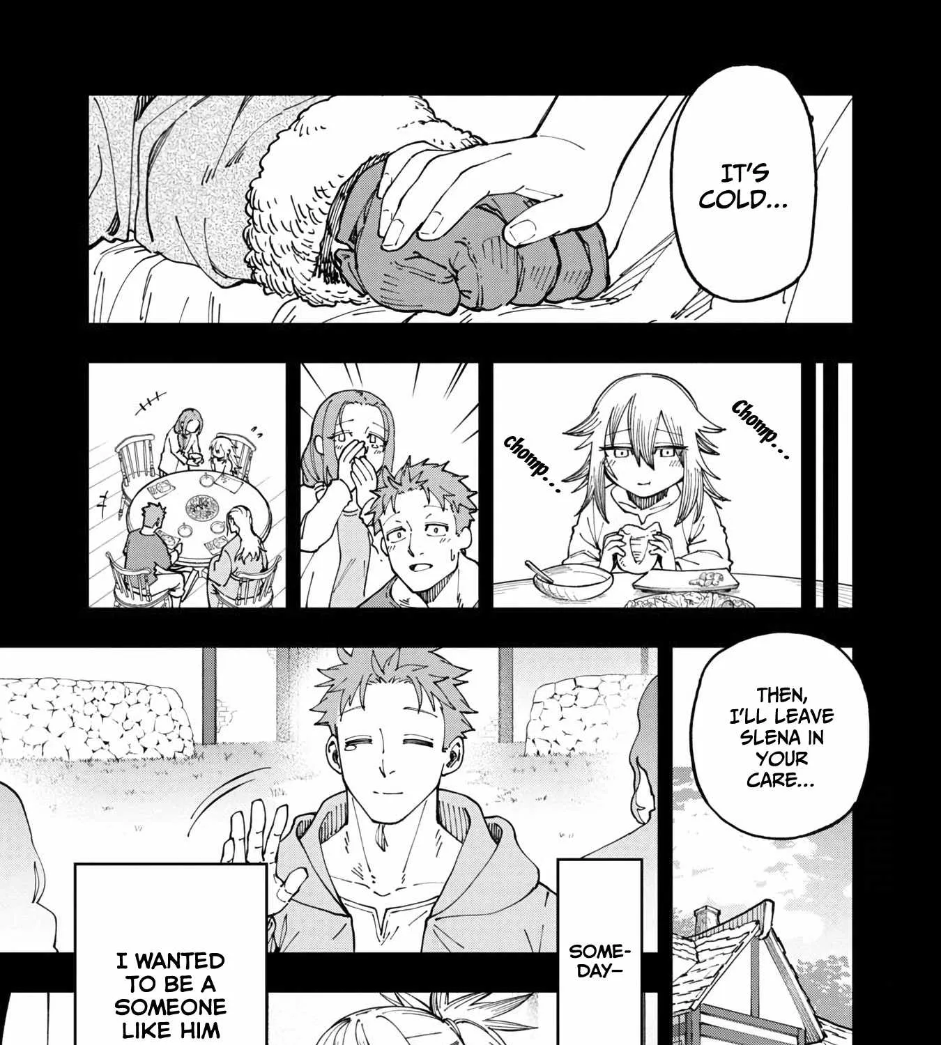 Read Backwater Old Man Becomes a Swordmaster chapter 10 image 63 on Lezhin