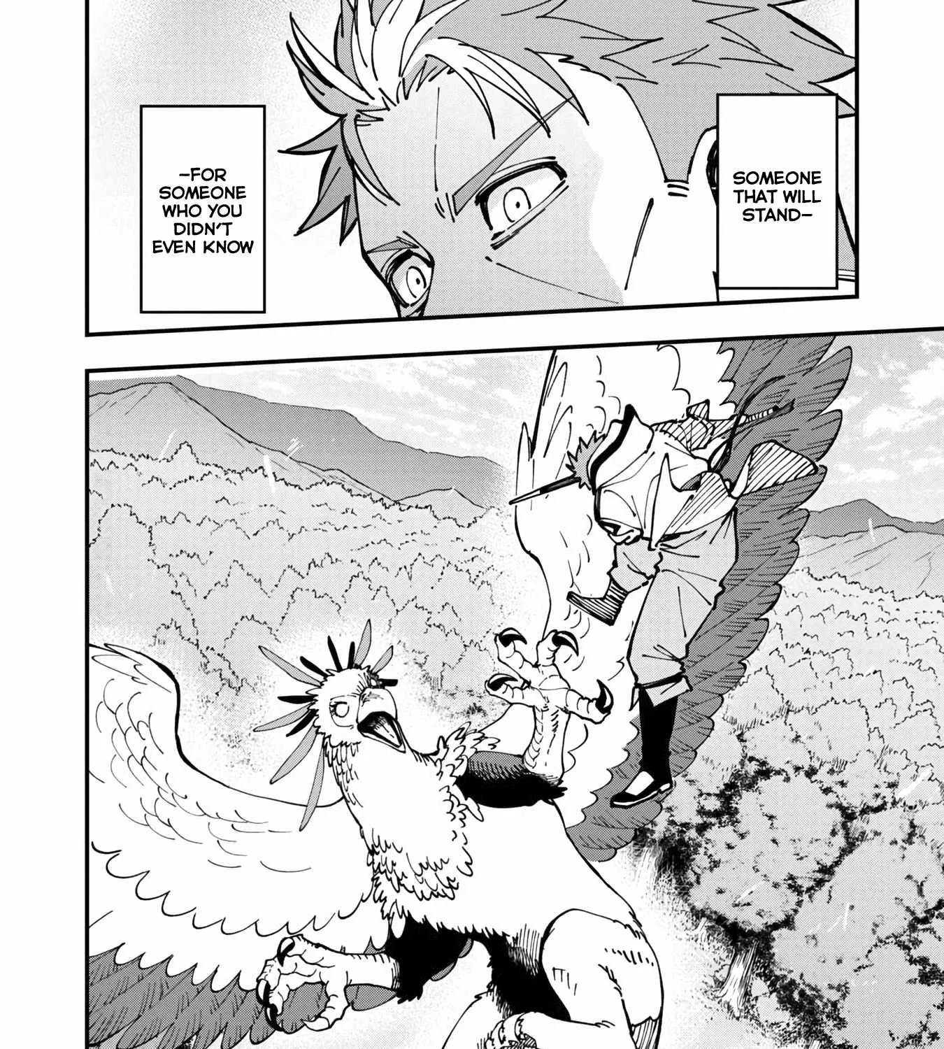 Read Backwater Old Man Becomes a Swordmaster chapter 10 image 65 on Lezhin