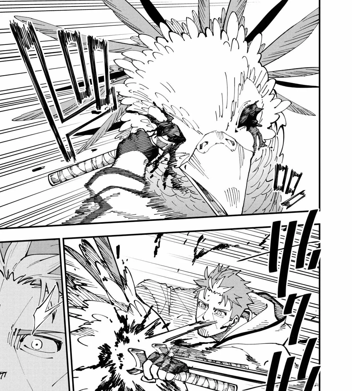 Read Backwater Old Man Becomes a Swordmaster chapter 10 image 71 on Lezhin