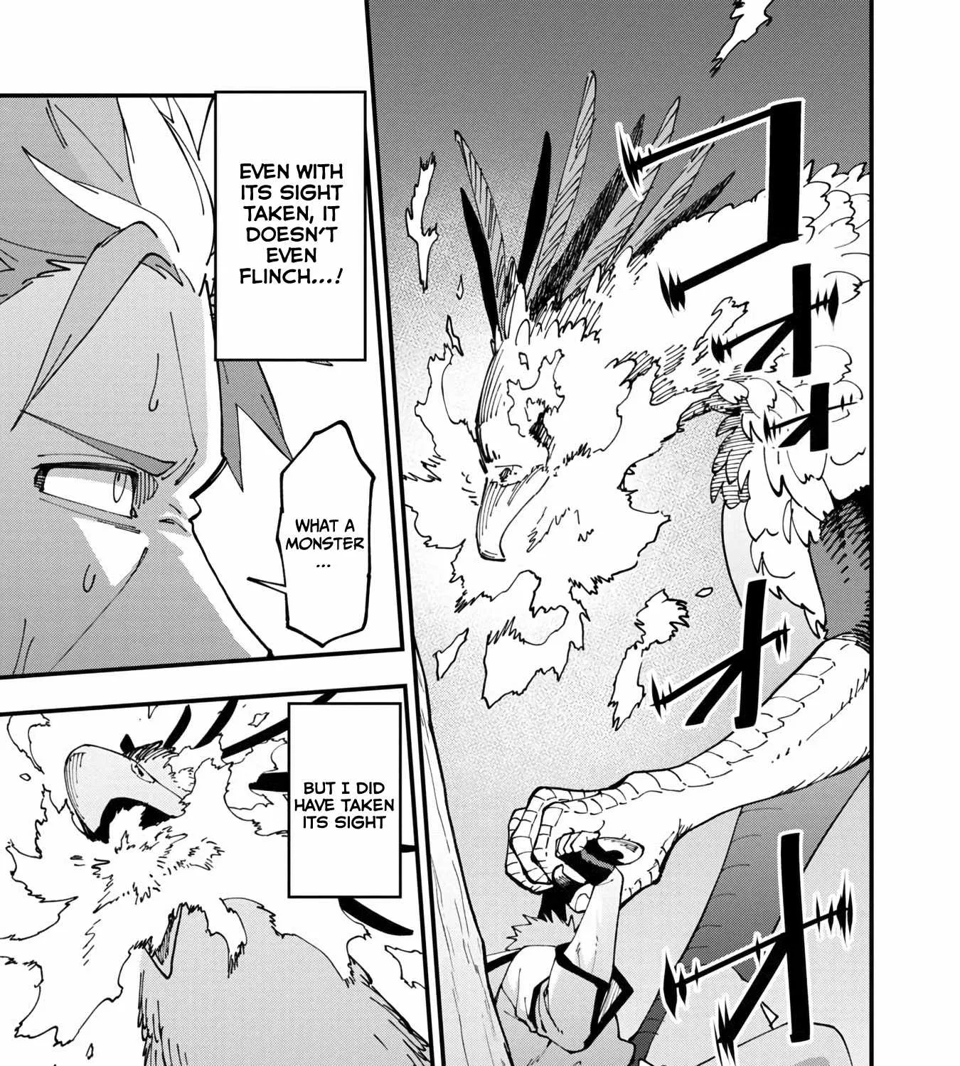 Read Backwater Old Man Becomes a Swordmaster chapter 10 image 75 on Lezhin