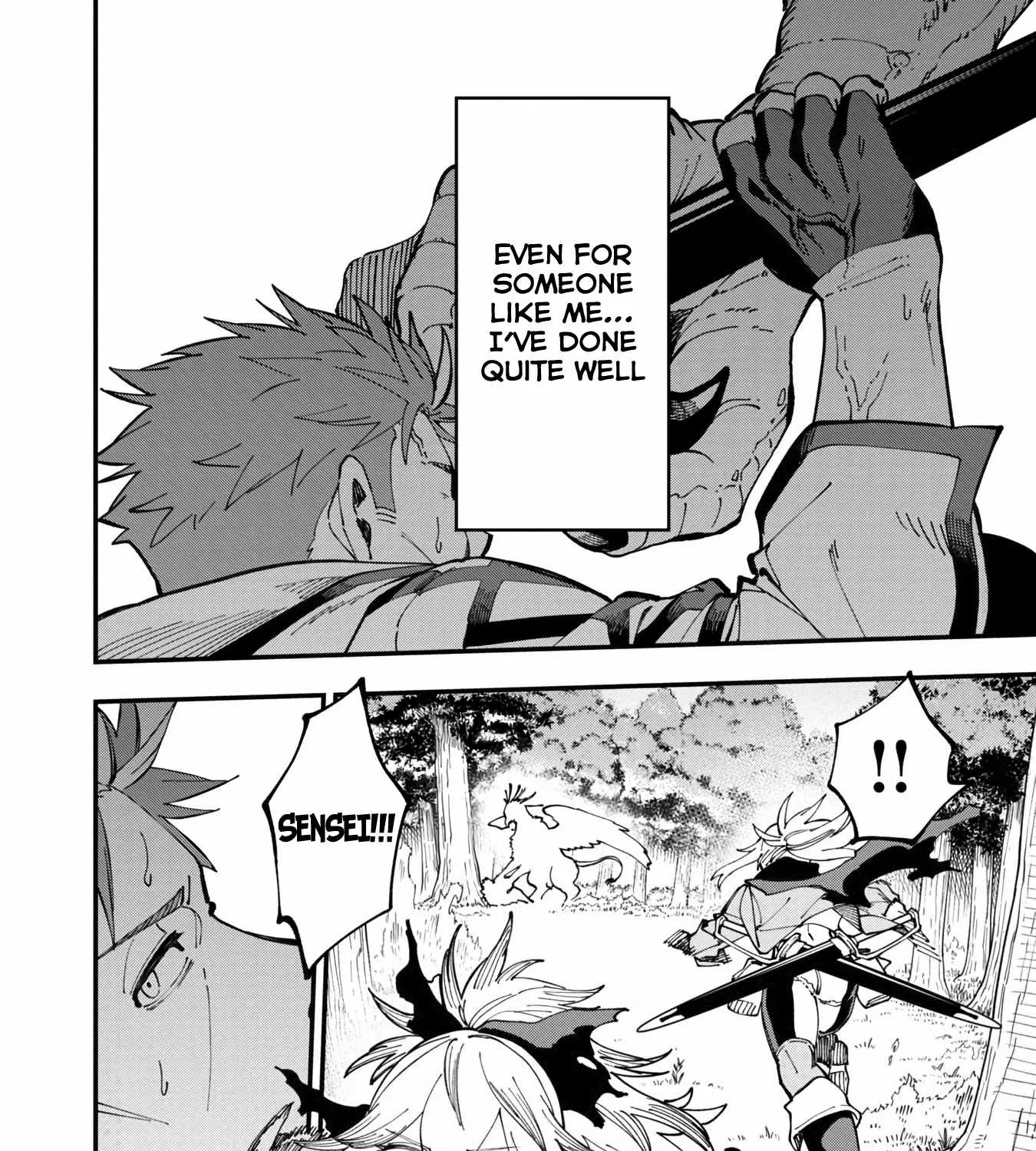 Read Backwater Old Man Becomes a Swordmaster chapter 10 image 77 on Lezhin