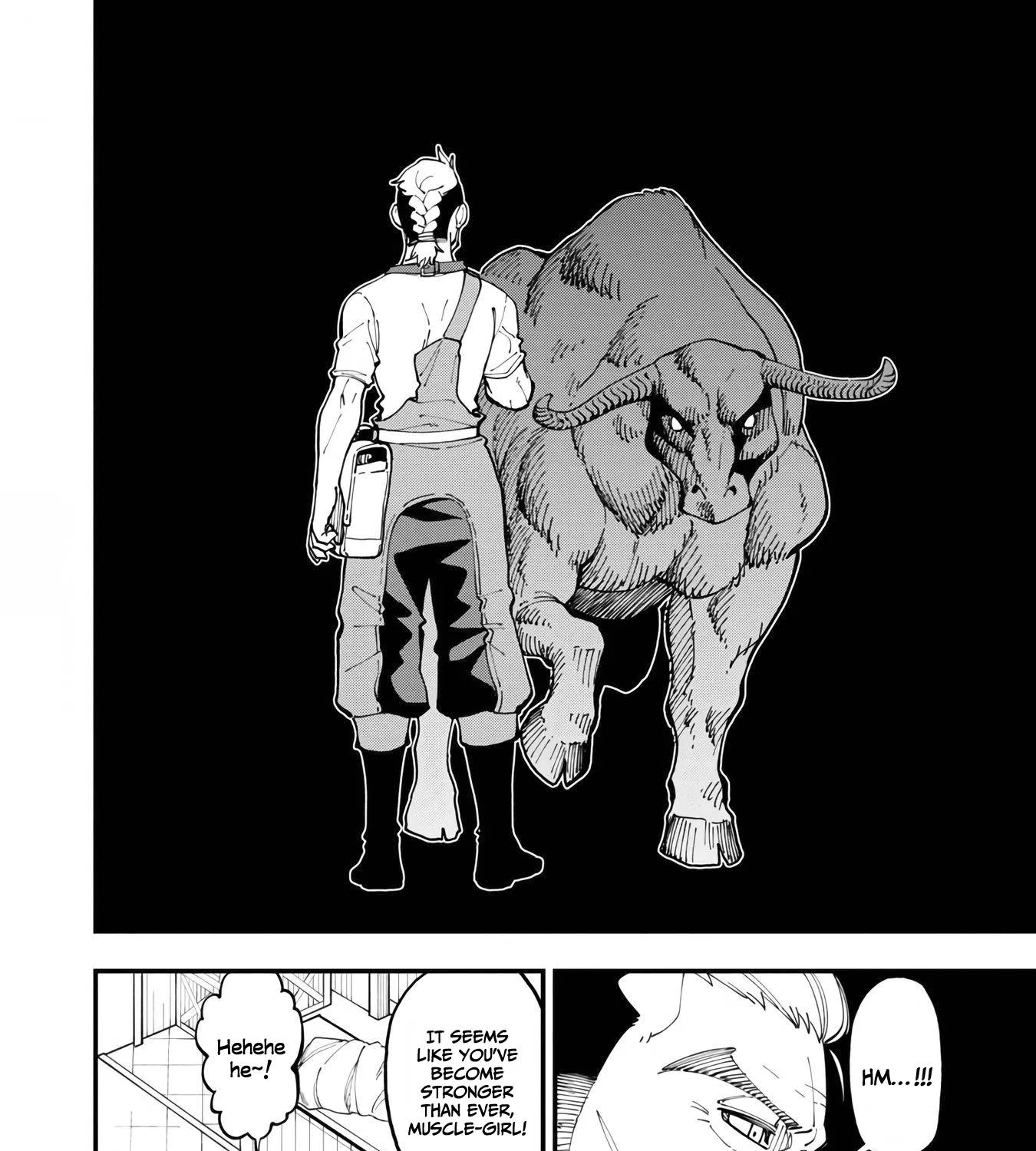 Read Backwater Old Man Becomes a Swordmaster chapter 13 image 11 on Lezhin