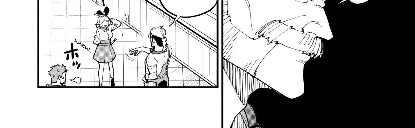 Read Backwater Old Man Becomes a Swordmaster chapter 13 image 12 on Lezhin