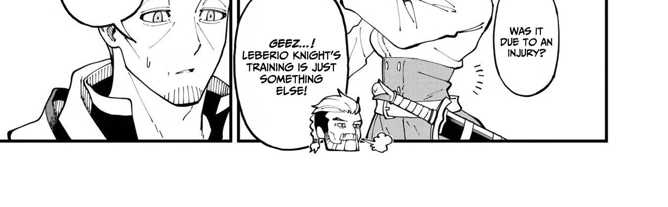 Read Backwater Old Man Becomes a Swordmaster chapter 13 image 14 on Lezhin