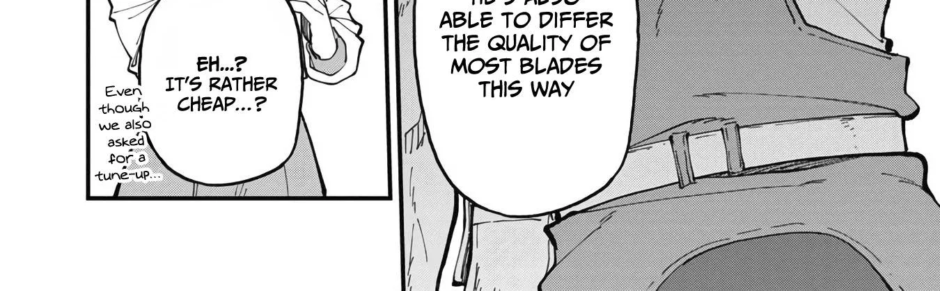 Read Backwater Old Man Becomes a Swordmaster chapter 13 image 16 on Lezhin