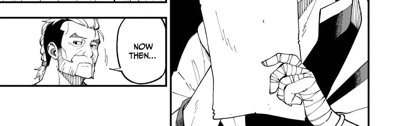 Read Backwater Old Man Becomes a Swordmaster chapter 13 image 18 on Lezhin