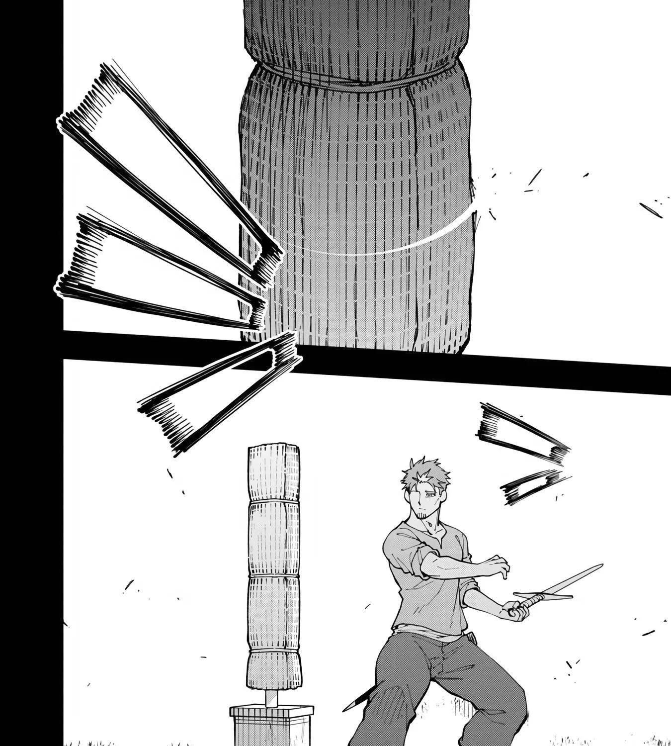 Read Backwater Old Man Becomes a Swordmaster chapter 13 image 23 on Lezhin