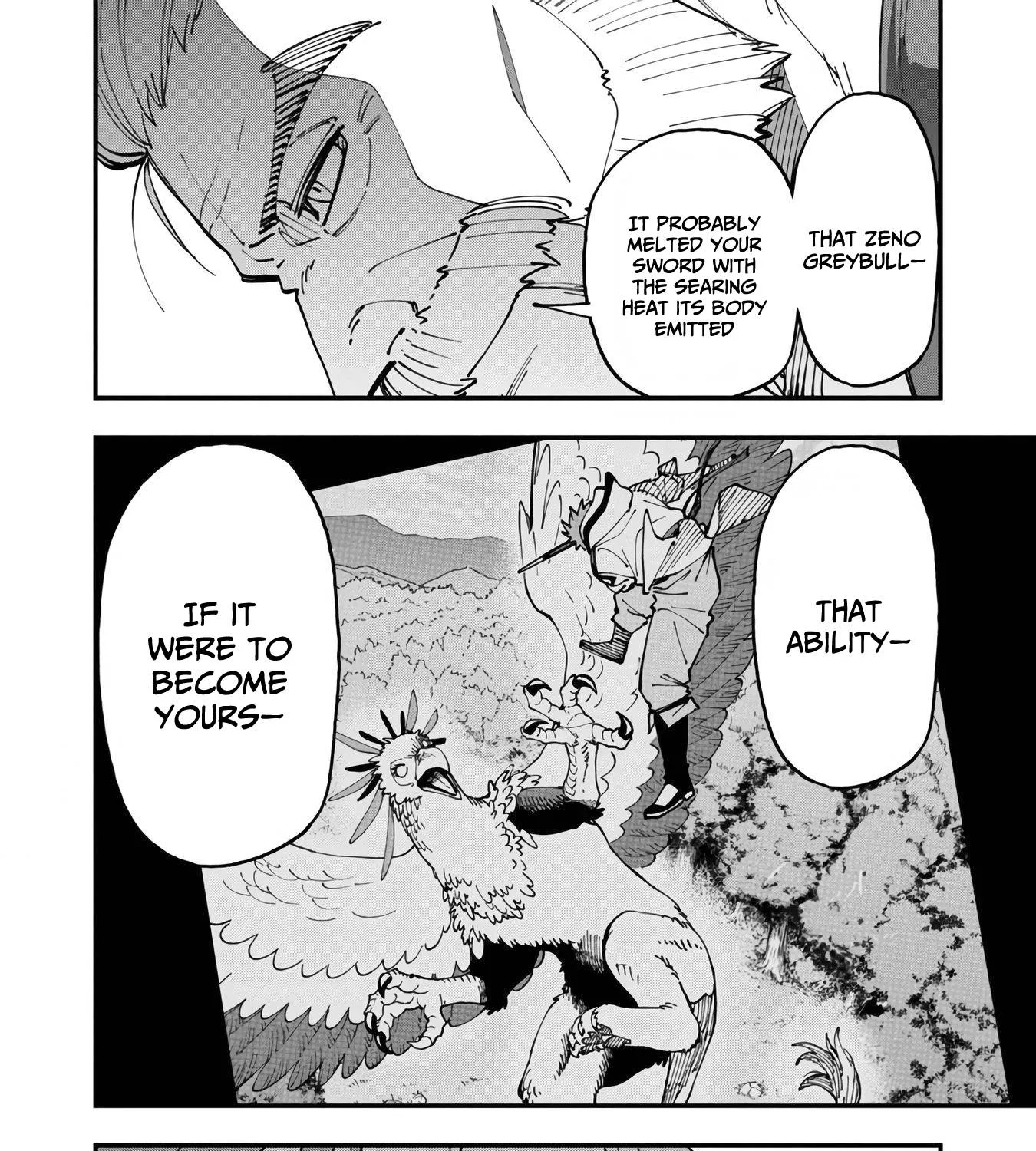 Read Backwater Old Man Becomes a Swordmaster chapter 13 image 27 on Lezhin
