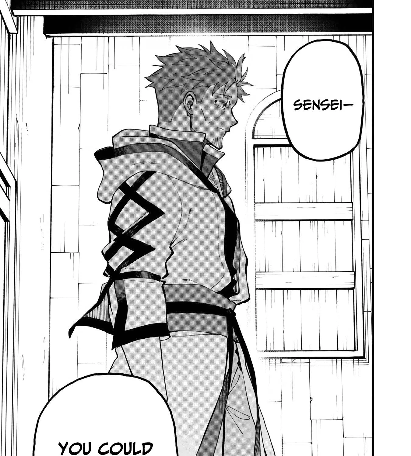 Read Backwater Old Man Becomes a Swordmaster chapter 13 image 29 on Lezhin