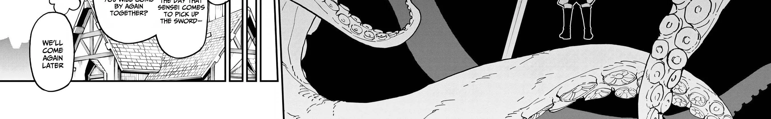 Read Backwater Old Man Becomes a Swordmaster chapter 13 image 36 on Lezhin