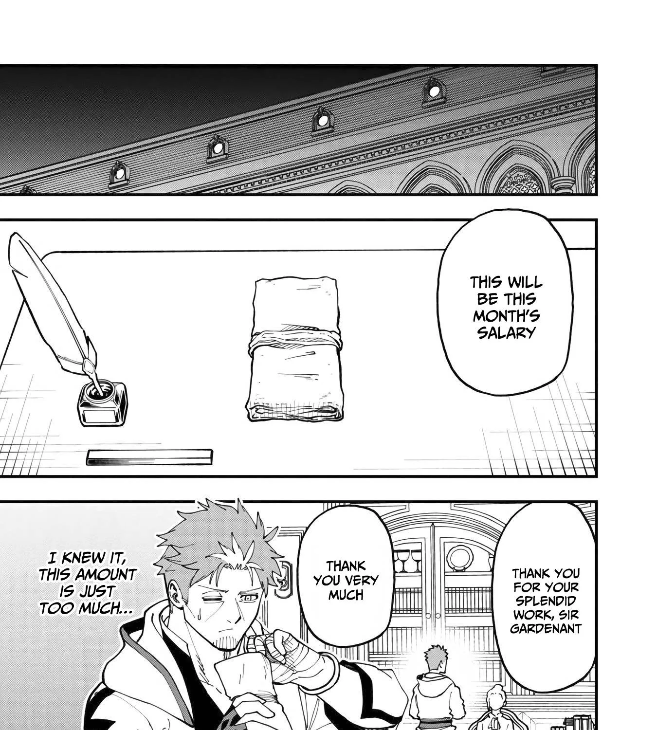 Read Backwater Old Man Becomes a Swordmaster chapter 13 image 39 on Lezhin