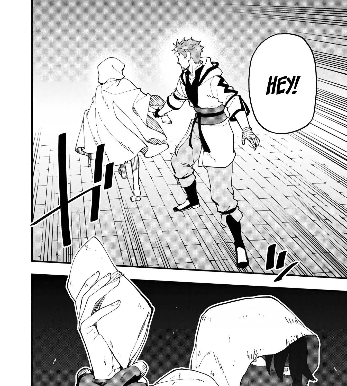 Read Backwater Old Man Becomes a Swordmaster chapter 13 image 45 on Lezhin