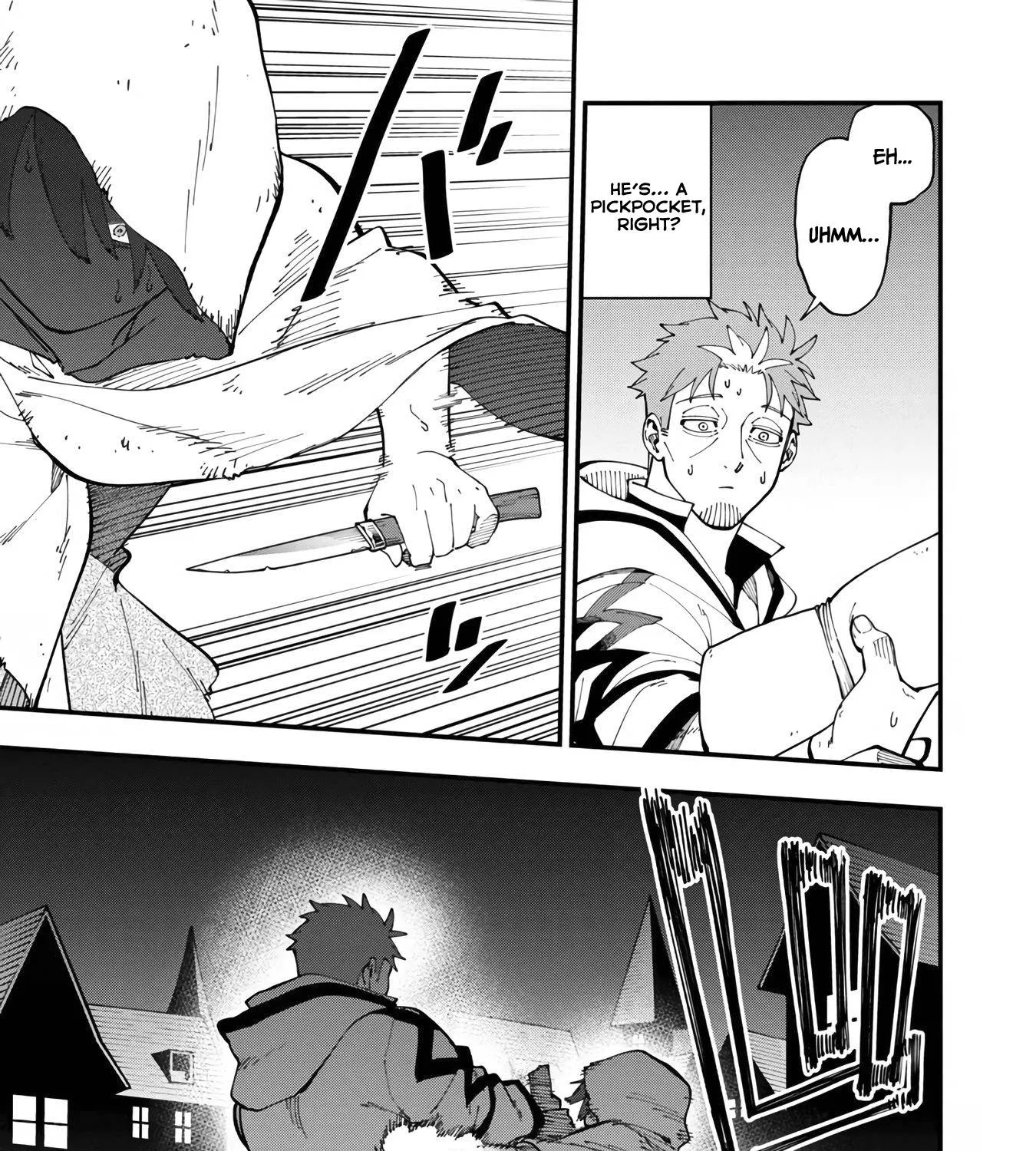 Read Backwater Old Man Becomes a Swordmaster chapter 13 image 47 on Lezhin