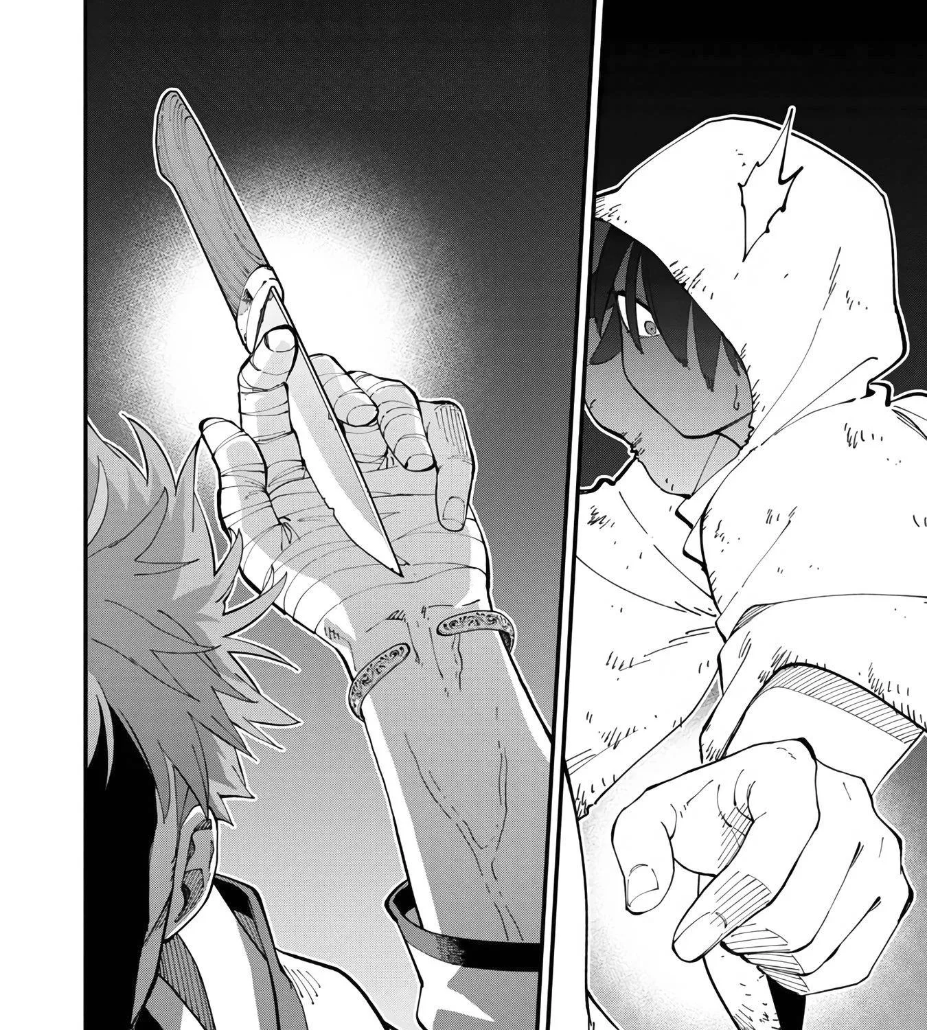 Read Backwater Old Man Becomes a Swordmaster chapter 13 image 49 on Lezhin