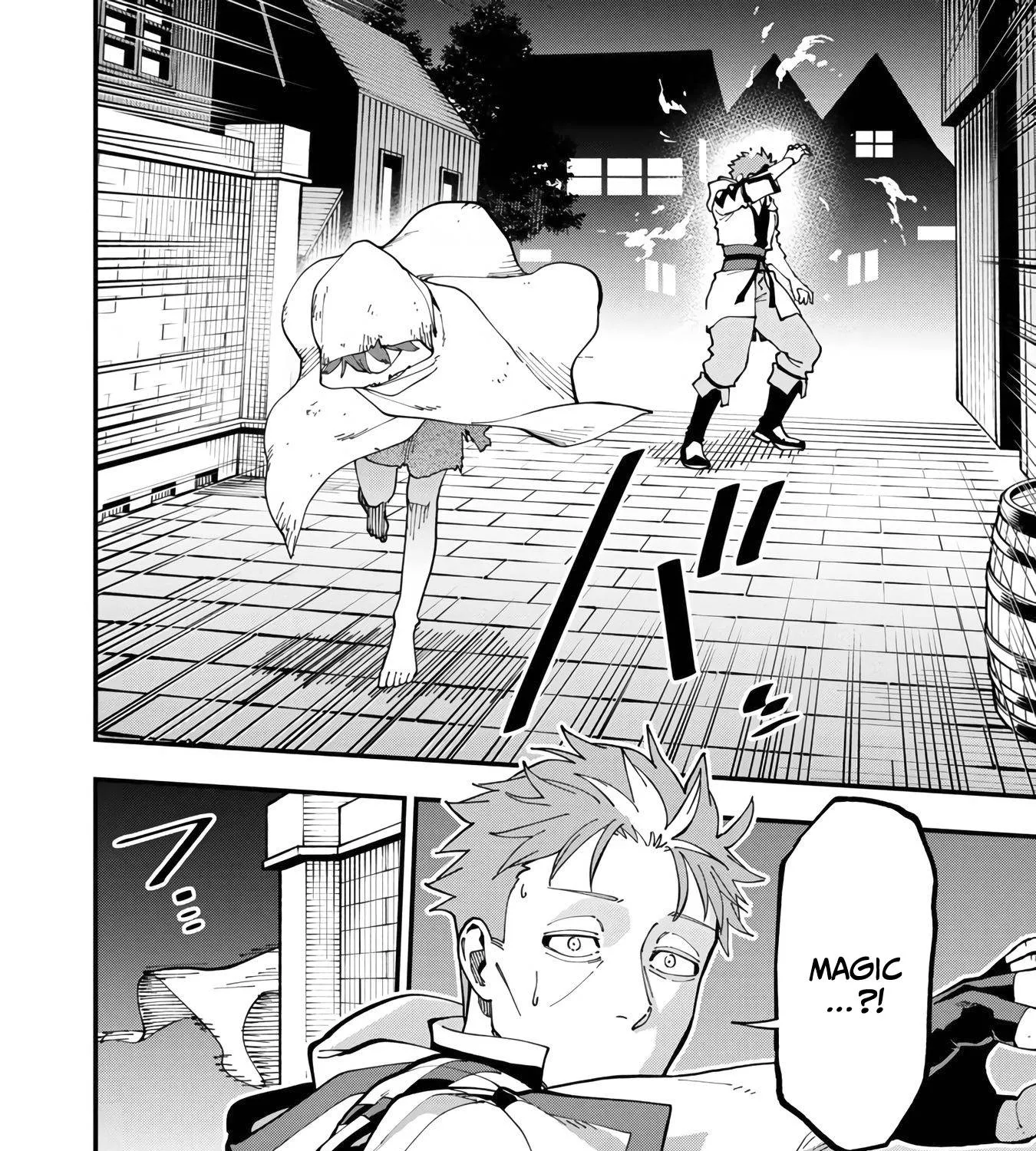 Read Backwater Old Man Becomes a Swordmaster chapter 13 image 55 on Lezhin