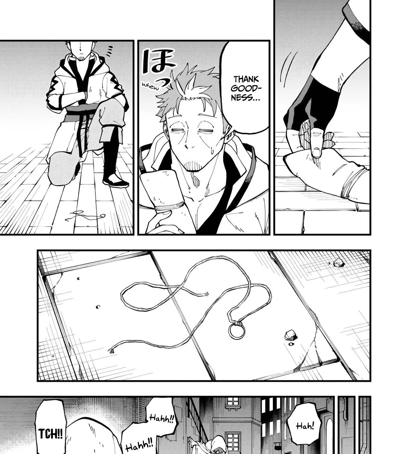 Read Backwater Old Man Becomes a Swordmaster chapter 13 image 57 on Lezhin