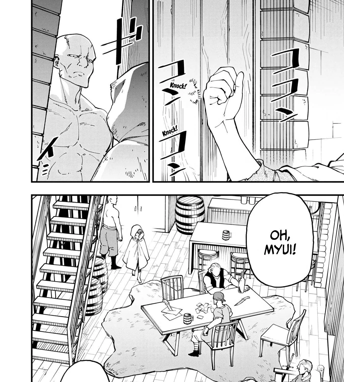 Read Backwater Old Man Becomes a Swordmaster chapter 13 image 59 on Lezhin