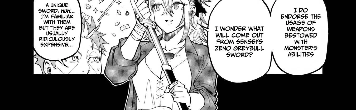 Read Backwater Old Man Becomes a Swordmaster chapter 13 image 6 on Lezhin