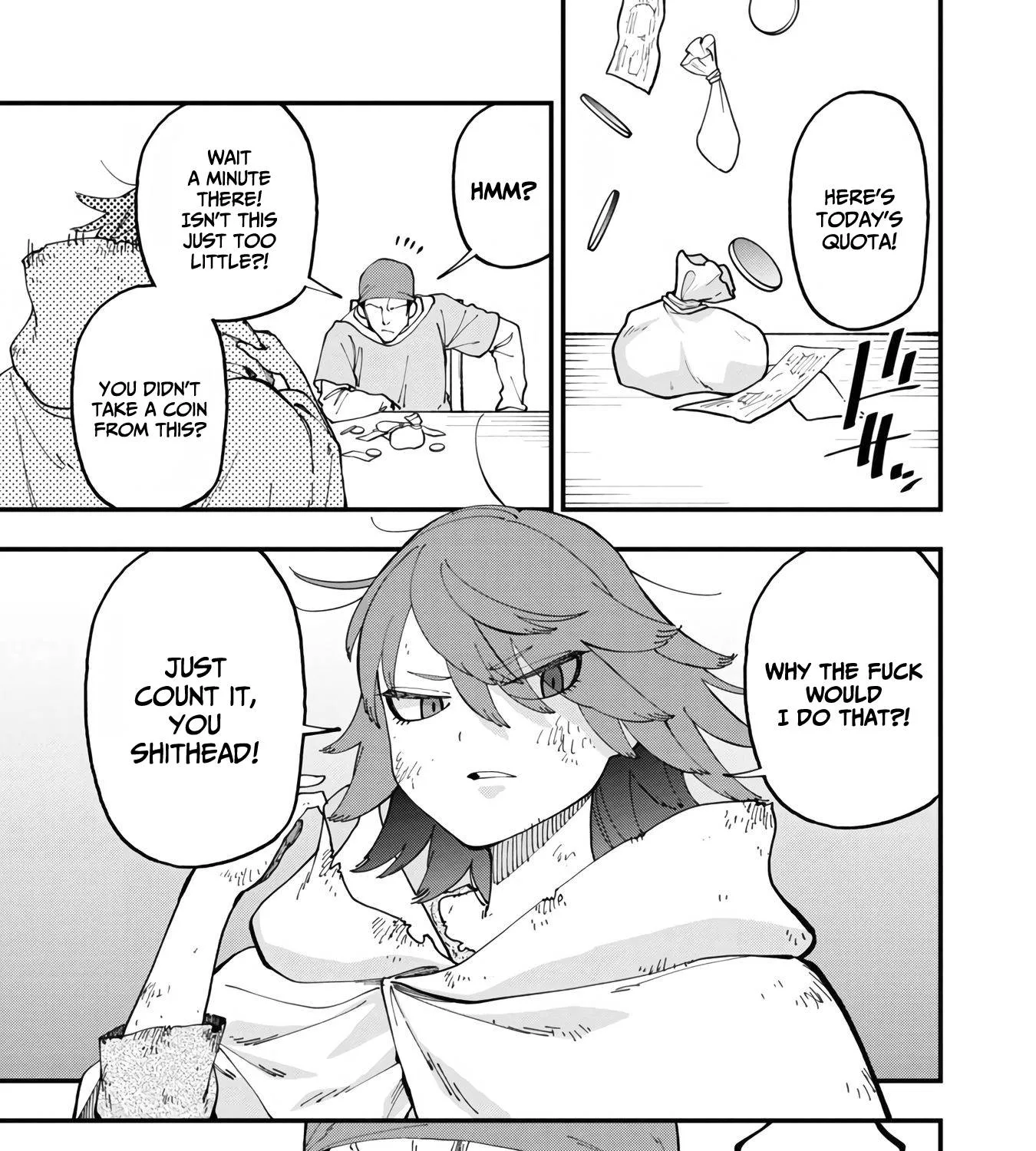 Read Backwater Old Man Becomes a Swordmaster chapter 13 image 61 on Lezhin