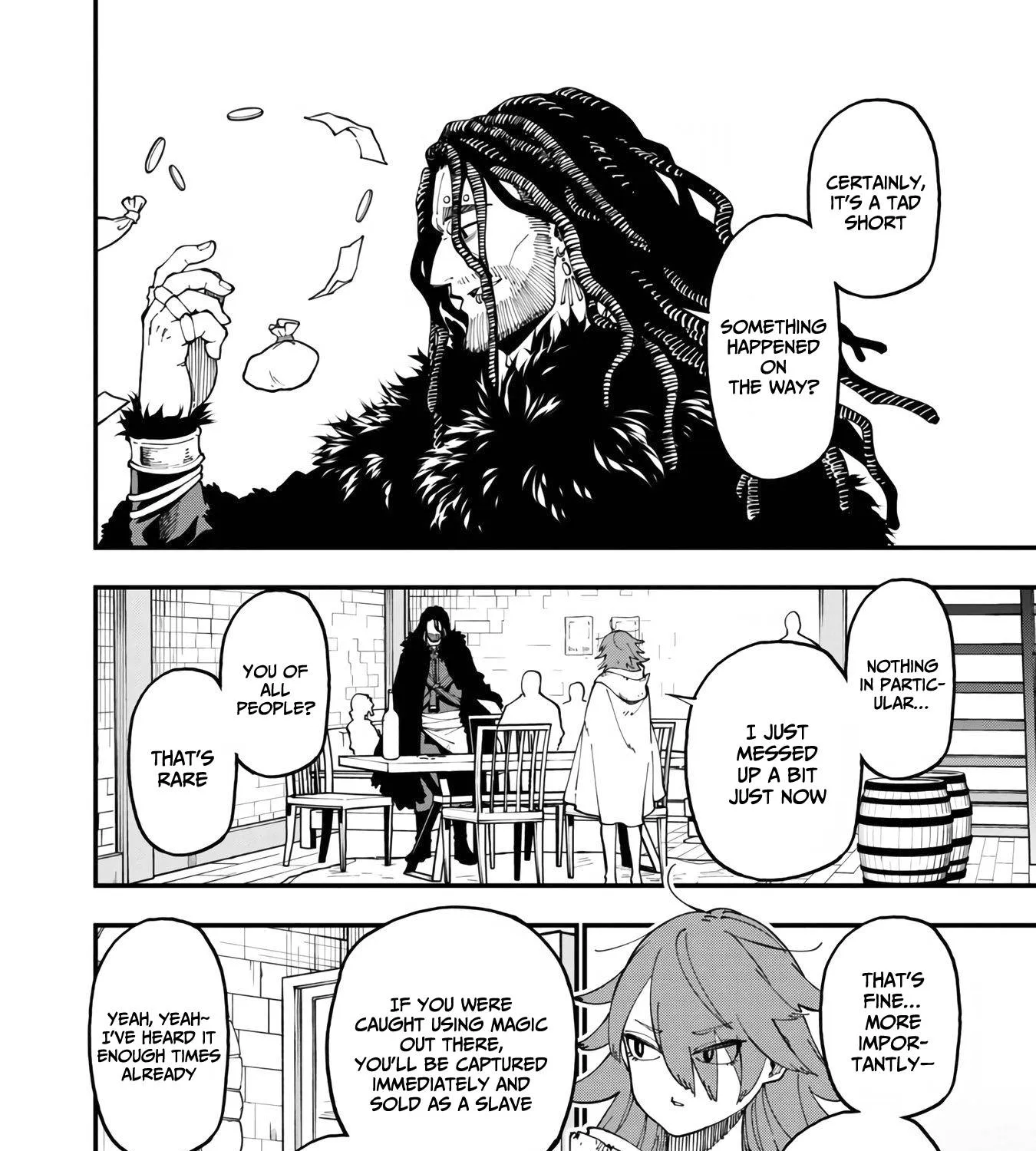 Read Backwater Old Man Becomes a Swordmaster chapter 13 image 67 on Lezhin