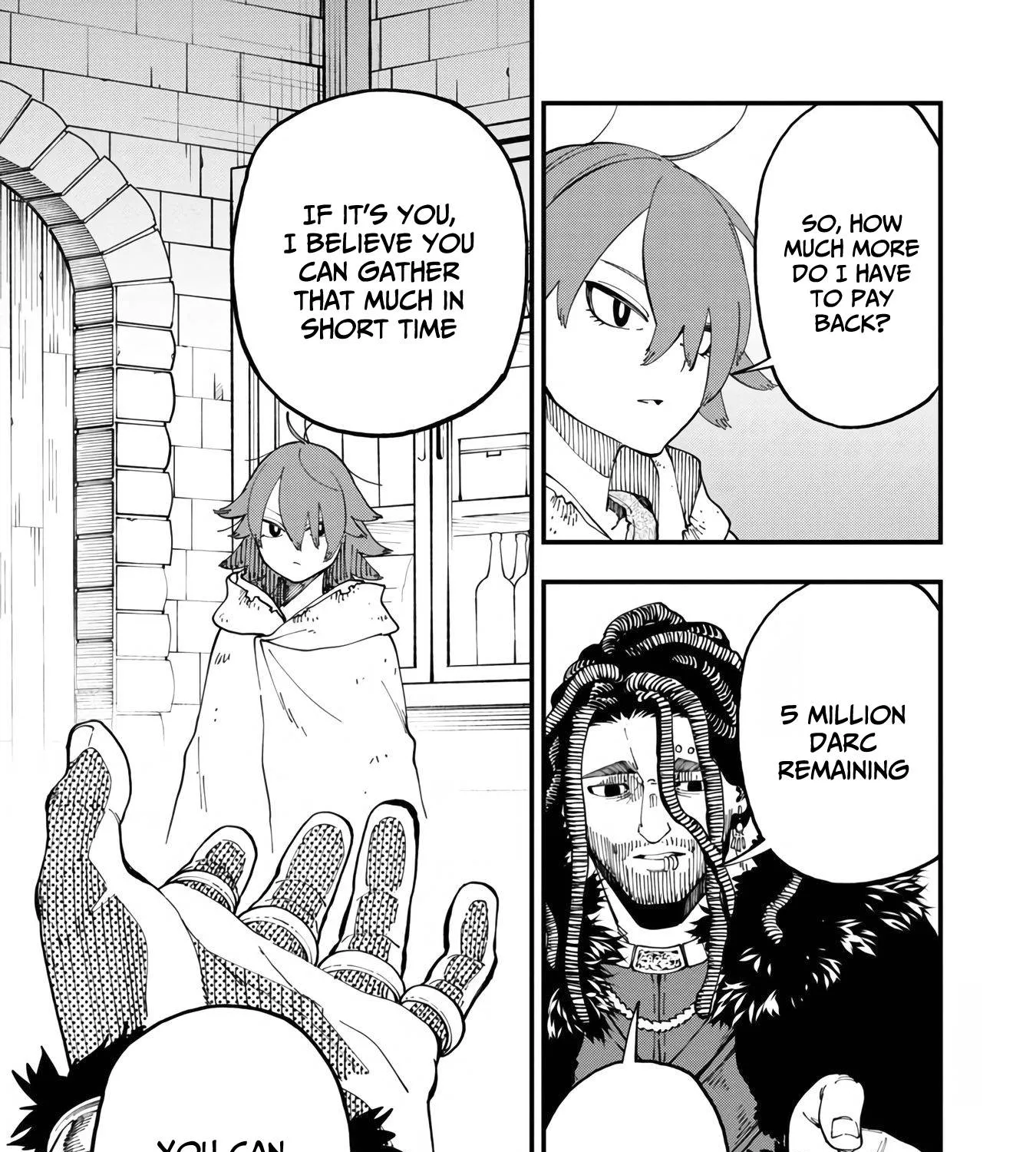 Read Backwater Old Man Becomes a Swordmaster chapter 13 image 69 on Lezhin